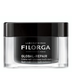Filorga GLOBAL-REPAIR CREME Multi-regenerierende Creme am Tag/Maske in der Nacht  GLOBAL-REPAIR CREME Мультирегенерирующий крем днем/маска на ночь