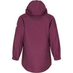 HULABALU Softshelljacke ZULU fur Madchen Куртка софтшелл ZULU для девочек