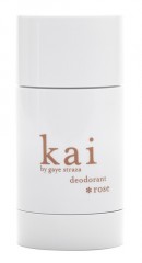 kai Kai Rose Deodorant, Дезодорант 50 мл