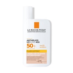 La Roche-Posay ROCHE-POSAY Anthelios Inv.Fluid get.UVMune LSF50+ ROCHE-POSAY Anthelios Inv.Fluid get.UVMune SPF50+