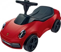 BIG Baby Porsche 911 Малыш Порше 911