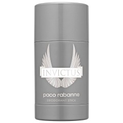 Paco Rabanne (Пако Рабан) Deodorant Stick Дезодорант стик Deodorant Stift Invictus, 75 мл