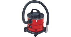 Einhell Einhell TC-AV 1720 DW, Aschesauger rot/schwarz  rot/schwarz Einhell TC-AV 1720 DW, пылесос ясень красный/черный