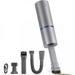 Jormftte Jormftte Akku-Handstaubsauger Ministaubsauger Drahtloser  Jormftte Беспроводной ручной пылесос Мини-пылесос Беспроводной