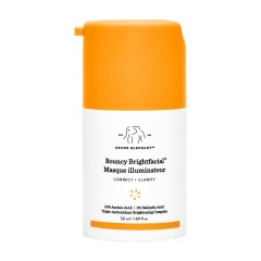 Drunk Elephant Bouncy Brightfacial Masque Illuminateur Bouncy Brightfacial Masque Illuminator
