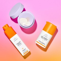 Drunk Elephant Bouncy Brightfacial Masque Illuminateur Bouncy Brightfacial Masque Illuminator