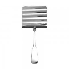 Robbe &amp; Berking Robbe &amp; Berking Spaten 150 g versilbert Spargelheber Лопата Robbe &amp;amp; Berking 150 г посеребренная лопата для подъема спаржи