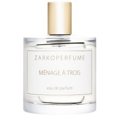 Zarkoperfume Menage _ Trois Eau de Parfum (EdP) Парфюмерная вода Unisexdufte, 100 мл