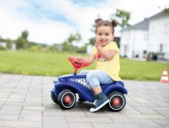 BIG BIG-Bobby-Car-Classic Ocean БОЛЬШОЙ Бобби Автомобиль Классический Океан