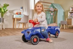 BIG BIG-Bobby-Car-Classic Ocean БОЛЬШОЙ Бобби Автомобиль Классический Океан