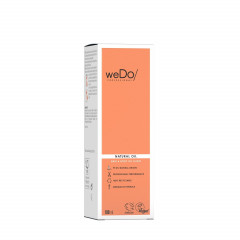 WEDO/ PROFESSIONAL Hair & Body Natural Oil Elixir Эликсир натуральных масел для волос и тела