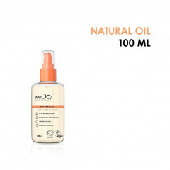 WEDO/ PROFESSIONAL Hair & Body Natural Oil Elixir Эликсир натуральных масел для волос и тела