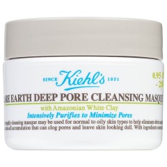 Kiehl’s Deep Pore Cleansing Masque Маска для глубокого очищения пор