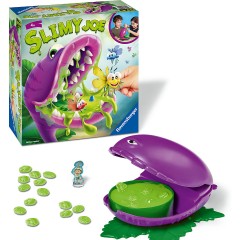Ravensburger Slimy Joe Слизистый Джо