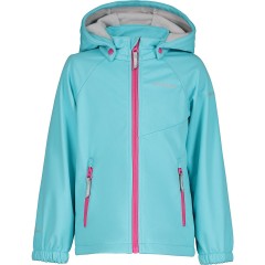 ICEPEAK Softshelljacke JENETT fur Jungen Куртка софтшелл JENETT для мальчиков