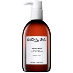 Sachajuan Body Lotion Fresh Lavender Лосьон для тела Свежая лаванда
