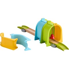 Haba Kullerbu – Erganzungsset Glockchentunnel Куллбу