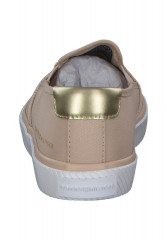 Tommy Hilfiger Slip-ons misty blush слипоны туманный румянец