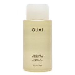 Ouai Fine Shampoo  прекрасный шампунь