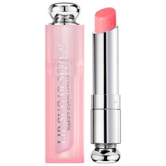 Сахарный скраб-бальзам для губ Dior Colour Gradation Lip Sugar Scrub Spring 2017
