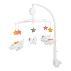 solini Musik-Mobile Little Friends Музыкальный мобиль Маленькие друзья