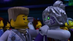 LEGO DVD LEGO Ninjago - Season 3.2 DVD LEGO Ninjago - Сезон 3.2