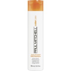 Paul Mitchell (Поль Митчелл) Color Care Color Protect Daily Shampoo Шампунь для окрашенных волос, 100 мл