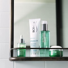 Biotherm Gelee Micellaire Желе Мицеллер