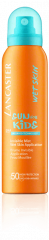 Lancaster Sun for Kids Invisible Mist Wet Skin Application SPF 50 Невидимый спрей для детей SPF 50, 125 мл