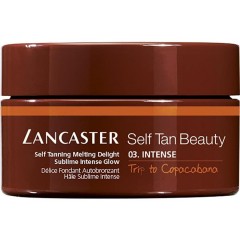 Lancaster (Ланкастер) Self Tan Beauty Melting Delight, 200 мл