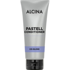 Alcina Pastell Conditioner Ice-Blond Пастельный кондиционер Ледяной блонд