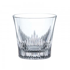 Nachtmann Classix Single Old Fashioned Glas Set, Нахтман Классикс Набор стаканов разного дизайна, 247 мл, 4 шт