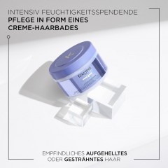 Kerastase Le Bain Cicaextreme Shampoo Экстремальный шампунь Le Bain Cica