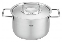 Fissler Fissler Kochtopf Pure edelstahl Кастрюля Fissler Pure