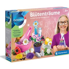 Clementoni Galileo Галилео