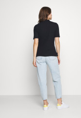 Tommy Hilfiger REG SS Polo shirt desert sky REG SS Рубашка поло небо пустыни