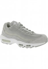 Nike Performance Sneaker low grau Низкие кроссовки женские Серый