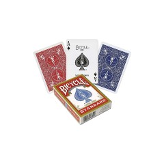 HUCH! Rider Back International Standard Index (Kartenspiel) Индекс международного стандарта Rider Back (карточная игра)