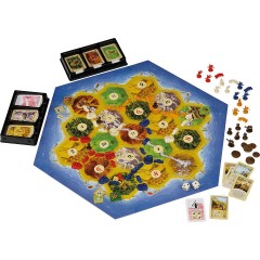 Kosmos CATAN КАТАН