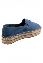 Tommy Hilfiger Espadrilles denim эспадрильи джинсовая ткань