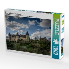 CALVENDO Puzzle CALVENDO Puzzle Berry Пазл CALVENDO Ягодный пазл