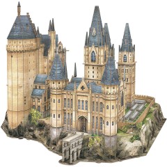 Revell 3D-Puzzle Harry Potter Hogwarts Astronomieturm 3D-пазл Гарри Поттер Хогвартс Астрономическая башня