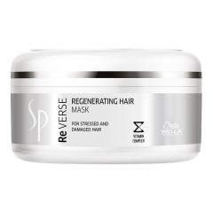 Wella Professionals Regenerating Hair Mask Восстанавливающая маска для волос