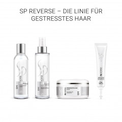 Wella Professionals Regenerating Hair Mask Восстанавливающая маска для волос