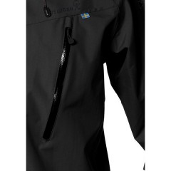 ISBJORN MONSUNE Hardshell Jacke Junior Regenjacken Куртка MONSUNE в жесткой оболочке юниорские непромокаемые куртки