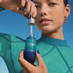 Biotherm Life Plankton Elixir Serum, Биотерм Антивозрастная сыворотка-эликсир для лица, 75 мл