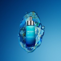 Biotherm Life Plankton Elixir Serum, Биотерм Антивозрастная сыворотка-эликсир для лица, 75 мл