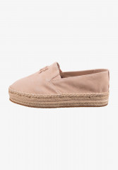 Tommy Hilfiger Espadrilles beige эспадрильи бежевый