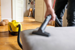 Karcher Professional Karcher Professional Bodenstaubsauger DS 6, 650 W, mit Wasserfiltertechnologie, Aktionsradius 10,2 m  Karcher Professional цилиндрический пылесос DS 6, 650 Вт, с водяным фильтром, радиус действия 10,2 м