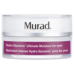 Murad Cosmetic Hydro-Dynamic Ultimate Moisture for Eyes Augenpflegekonzentrat Age Reform, 15 мл